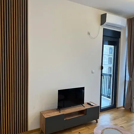 Sky Appartement