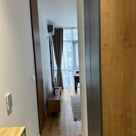 Appartement Sky